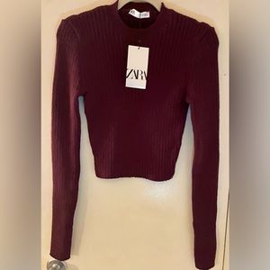 Zara Sweater